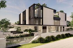 Serangoon Garden Estate (D19), Terrace #538797771